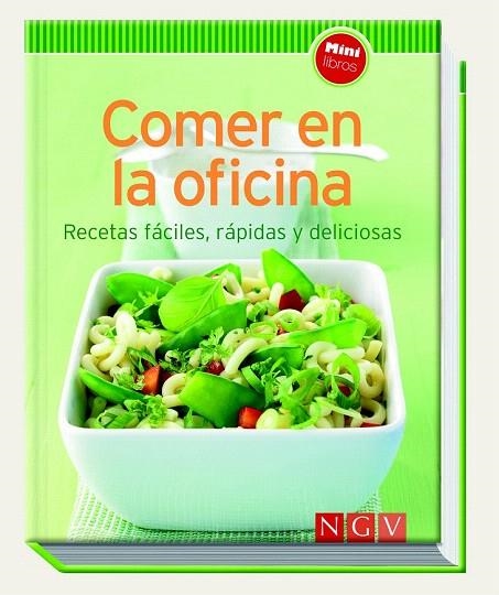 COMER EN LA OFICINA | 9783625005605 | VV.AA. | Llibreria La Gralla | Librería online de Granollers