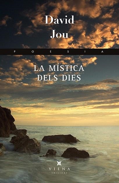 MÍSTICA DELS DIES, LA | 9788483308479 | JOU, DAVID | Llibreria La Gralla | Llibreria online de Granollers