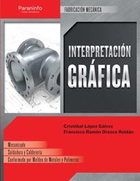INTERPRETACION GRAFICA | 9788428335119 | Llibreria La Gralla | Llibreria online de Granollers