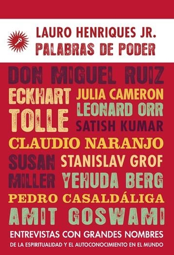PALABRAS DE PODER | 9788416145164 | Llibreria La Gralla | Llibreria online de Granollers
