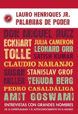 PALABRAS DE PODER | 9788416145164 | Llibreria La Gralla | Librería online de Granollers