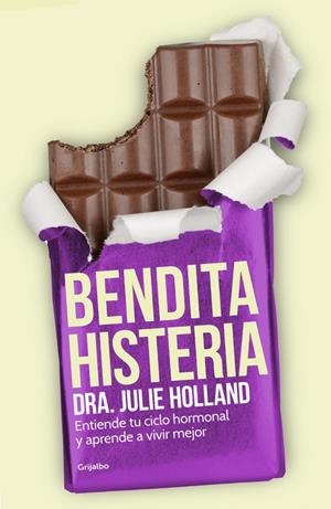 BENDITA HISTERIA | 9788425353468 | HOLLAND, JULIE | Llibreria La Gralla | Librería online de Granollers