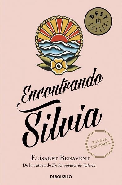 ENCONTRANDO A SILVIA (BOLSILLO) | 9788490628539 | BENAVENT, ELÍSABET | Llibreria La Gralla | Llibreria online de Granollers
