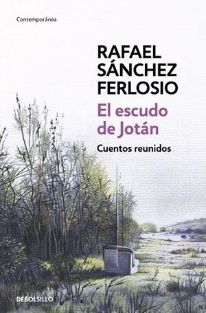 ESCUDO DE JOTÁN, EL (BOLSILLO) | 9788490628140 | SÁNCHEZ FERLOSIO, RAFAEL | Llibreria La Gralla | Librería online de Granollers