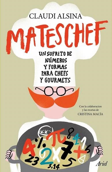 MATESCHEF | 9788434422711 | ALSINA, CLAUDI  | Llibreria La Gralla | Llibreria online de Granollers