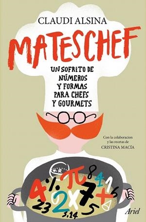 MATESCHEF | 9788434422711 | ALSINA, CLAUDI  | Llibreria La Gralla | Librería online de Granollers