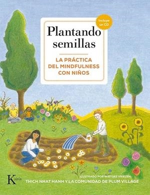 PLANTANDO SEMILLAS | 9788499884622 | THICH NHAT HANH | Llibreria La Gralla | Librería online de Granollers