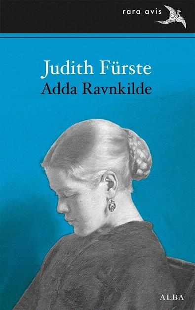 JUDITH FÜRSTE | 9788490651322 | RAVNKILDE, ADDA | Llibreria La Gralla | Llibreria online de Granollers