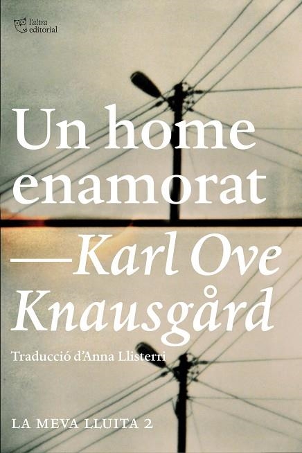 HOME ENAMORAT, UN | 9788494348143 | KNAUSGÅRD, KARL OVE | Llibreria La Gralla | Llibreria online de Granollers