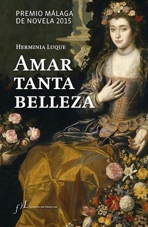 AMAR TANTA BELLEZA | 9788415673132 | LUQUE, HERMINIA | Llibreria La Gralla | Librería online de Granollers