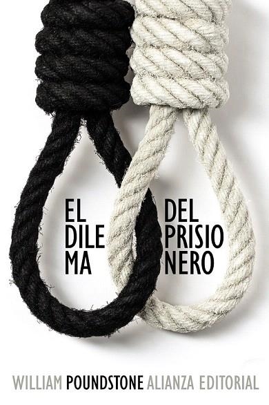 DILEMA DEL PRISIONERO, EL  | 9788420693965 | POUNDSTONE, WILLIAM | Llibreria La Gralla | Llibreria online de Granollers