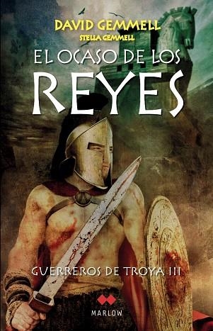 OCASO DE LOS REYES, EL  | 9788492472062 | GEMMEL, DAVID | Llibreria La Gralla | Librería online de Granollers