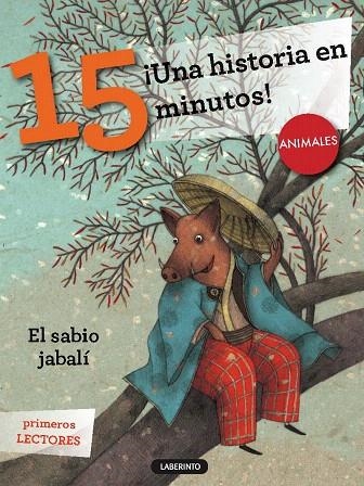 SABIO JABALÍ, EL | 9788484837916 | VV.AA | Llibreria La Gralla | Librería online de Granollers