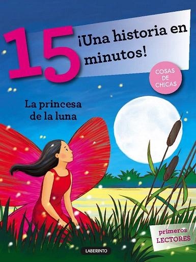 PRINCESA DE LA LUNA, LA | 9788484837923 | LAZZARATO, FRANCESCA | Llibreria La Gralla | Librería online de Granollers