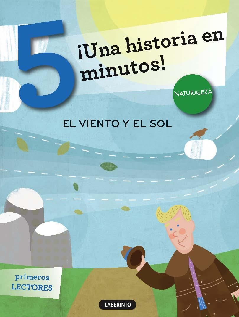 VIENTO Y EL SOL, EL | 9788484837886 | VV.AA | Llibreria La Gralla | Librería online de Granollers