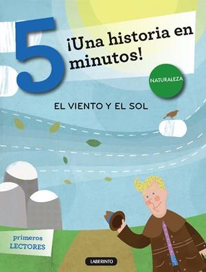 VIENTO Y EL SOL, EL | 9788484837886 | VV.AA | Llibreria La Gralla | Llibreria online de Granollers