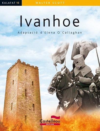 IVANHOE | 9788498043242 | SCOTT, WALTER | Llibreria La Gralla | Llibreria online de Granollers