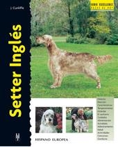 SETTER INGLÉS | 9788425514197 | CUNLIFFE, JULIETTE | Llibreria La Gralla | Librería online de Granollers