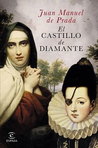 CASTILLO DE DIAMANTE, EL | 9788467045543 | PRADA, JUAN MANUEL DE  | Llibreria La Gralla | Librería online de Granollers