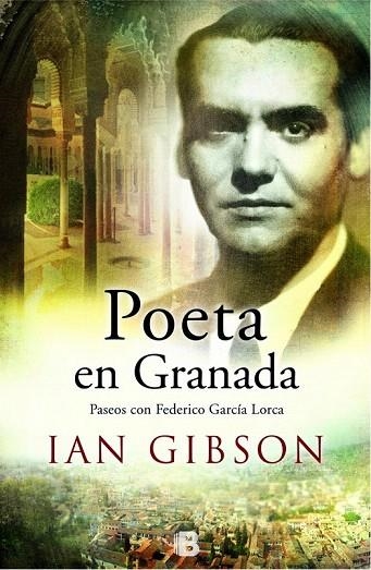 POETA EN GRANADA | 9788466657754 | GIBSON, IAN | Llibreria La Gralla | Llibreria online de Granollers