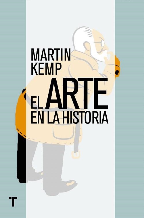 ARTE EN LA HISTORIA, EL | 9788416142200 | KEMP, MARTIN | Llibreria La Gralla | Llibreria online de Granollers