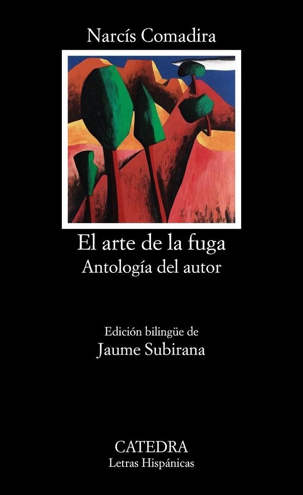 ARTE DE LA FUGA, EL | 9788437634432 | COMADIRA, NARCÍS | Llibreria La Gralla | Librería online de Granollers