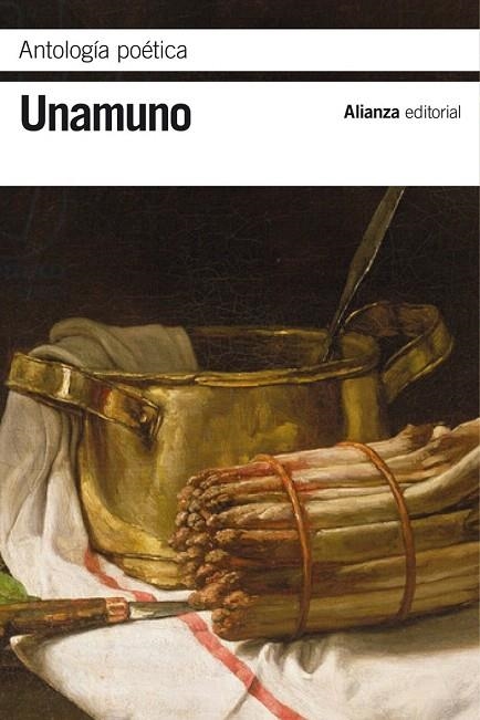 ANTOLOGÍA POÉTICA | 9788491040712 | UNAMUNO, MIGUEL DE | Llibreria La Gralla | Librería online de Granollers