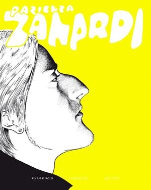 ZANARDI | 9788416167173 | PAZIENZA, ANDREA | Llibreria La Gralla | Librería online de Granollers