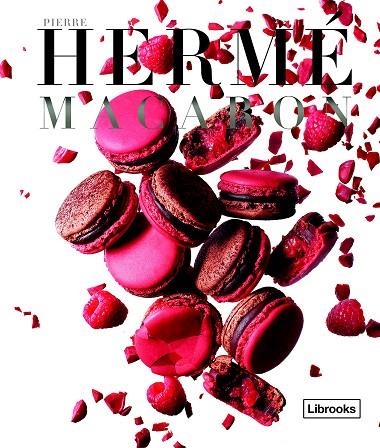 MACARON | 9788494338847 | HERMÉ, PIERRE | Llibreria La Gralla | Librería online de Granollers