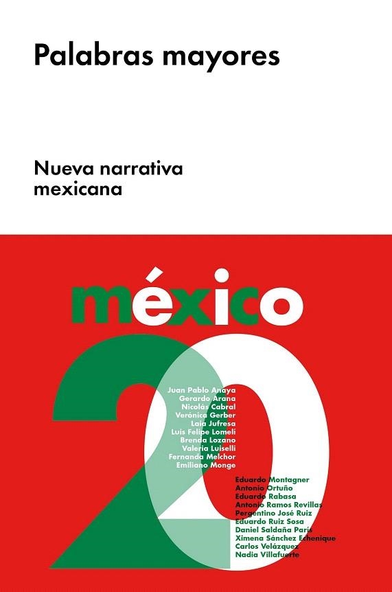 PALABRAS MAYORES | 9788416420056 | VV.AA | Llibreria La Gralla | Llibreria online de Granollers