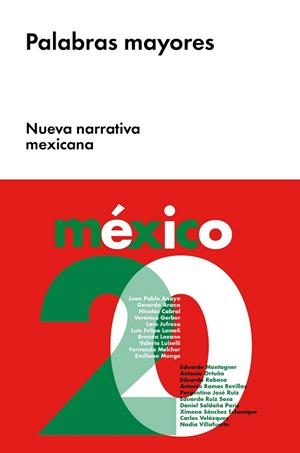 PALABRAS MAYORES | 9788416420056 | VV.AA | Llibreria La Gralla | Librería online de Granollers