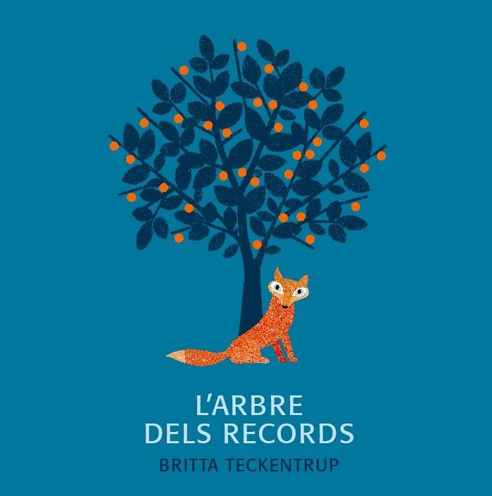ARBRE DELS RECORDS, L' | 9788494369186 | TECKENTRUP, BRITTA  | Llibreria La Gralla | Llibreria online de Granollers
