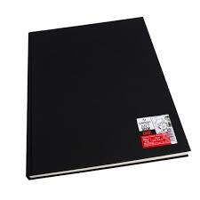 QUADERN DIBUIX TAPES DURES 27.9X35.6 ESBOÇ ONE | 3148950064240 | Llibreria La Gralla | Librería online de Granollers