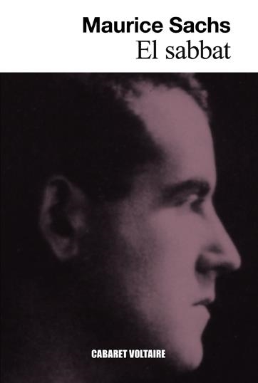 SABBAT, EL | 9788494218590 | SACHS, MAURICE | Llibreria La Gralla | Librería online de Granollers