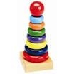 JOGUINA DIDACTICA APILADOR MULTICOLOR MELISSA&amp;DOUG  | 000772105767 | MEL10576 | Llibreria La Gralla | Librería online de Granollers