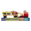 JOGUINA DIDACTICA MELISSA&amp;DOUG CAMIO CARREGADOR COTXES CARRERA | 000772193900 | MEL19390 | Llibreria La Gralla | Librería online de Granollers