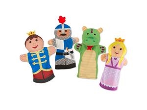 JOGUINA DIDACTICA MELISSA&amp;DOUG TITELLES AMICS PALAU | 000772190824 | MEL19082 | Llibreria La Gralla | Librería online de Granollers