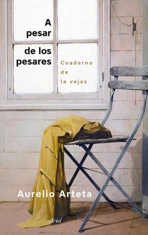 A PESAR DE LOS PESARES | 9788434422780 | ARTETA, AURELIO  | Llibreria La Gralla | Librería online de Granollers