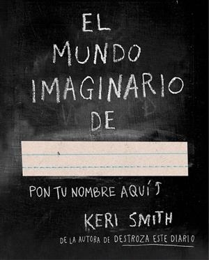 MUNDO IMAGINARIO DE..., EL | 9788449331589 | SMITH, KERI | Llibreria La Gralla | Llibreria online de Granollers