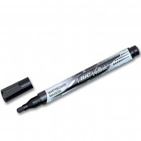 RETOLADOR VELLEDA TINTA LIQUIDA NEGRE | 3086123304635 | 902088 | Llibreria La Gralla | Librería online de Granollers