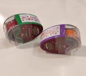 SEGELLS MOSES NADAL COLORS | 4033477172181 | MOS17218 | Llibreria La Gralla | Llibreria online de Granollers