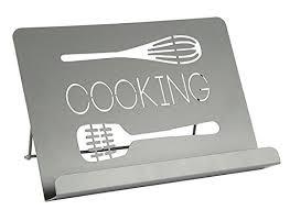 FARISTOL RECEPTES CUINA MOSES METAL.LIC COOKING GRIS  | 4033477802125 | MOS80212 | Llibreria La Gralla | Librería online de Granollers