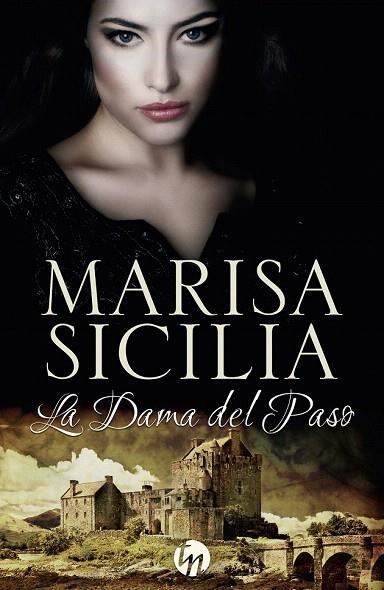 DAMA DEL PASO, LA | 9788468767635 | SICILIA, MARISA | Llibreria La Gralla | Librería online de Granollers