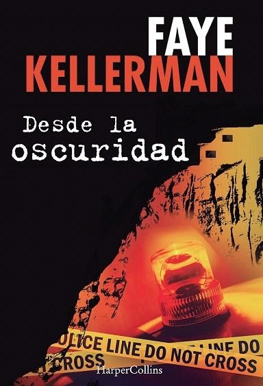 DESDE LA OSCURIDAD | 9788416502011 | KELLERMAN, FAYE | Llibreria La Gralla | Llibreria online de Granollers