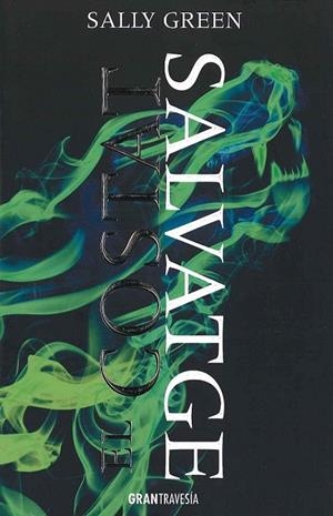 COSTAT SALVATGE, EL | 9788494325694 | GREEN, SALLY | Llibreria La Gralla | Llibreria online de Granollers