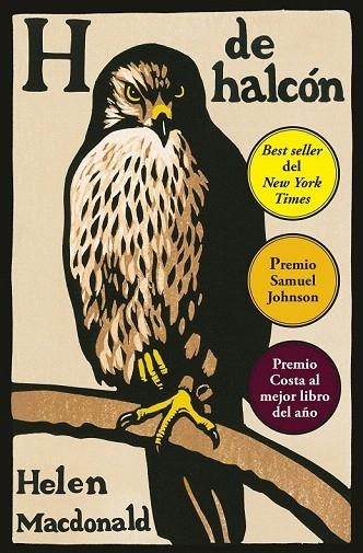 H DE HALCÓN | 9788416222094 | MACDONALD, HELEN | Llibreria La Gralla | Librería online de Granollers