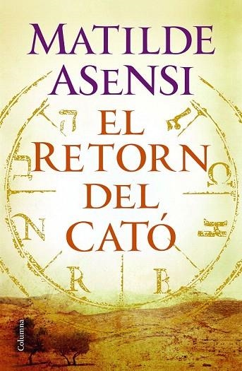 RETORN DEL CATÓ, EL | 9788466420235 | ASENSI, MATILDE | Llibreria La Gralla | Librería online de Granollers