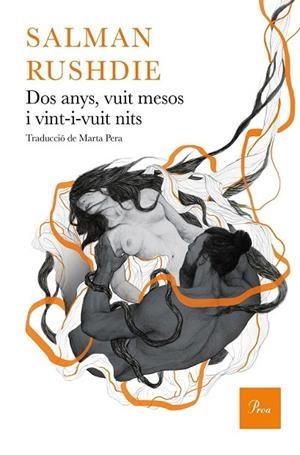 DOS ANYS, VUIT MESOS, VINT-I-VUIT DIES | 9788475885803 | RUSHDIE, SALMAN | Llibreria La Gralla | Librería online de Granollers