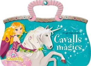 CAVALLS MÀGICS | 9788424656300 | VV.AA | Llibreria La Gralla | Llibreria online de Granollers