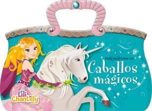 CABALLOS MÁGICOS | 9788424656317 | VV.AA | Llibreria La Gralla | Llibreria online de Granollers
